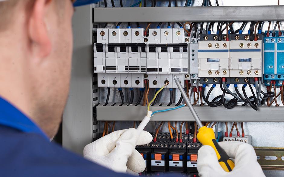 tarif électricien Rueil-Malmaison