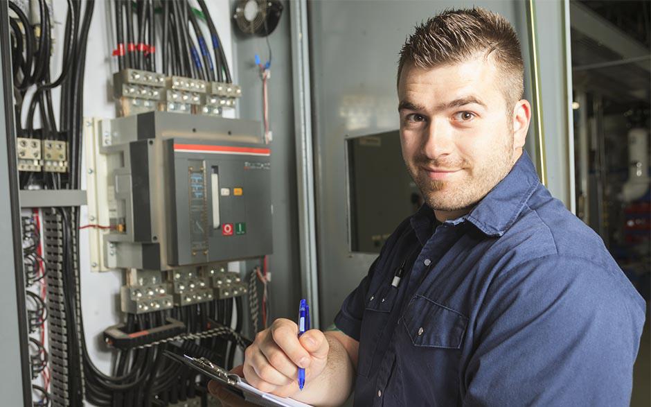 électricien en urgence Brunoy