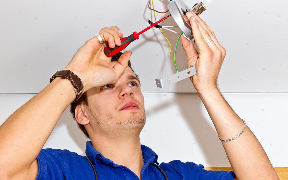 électricien en urgence Brunoy