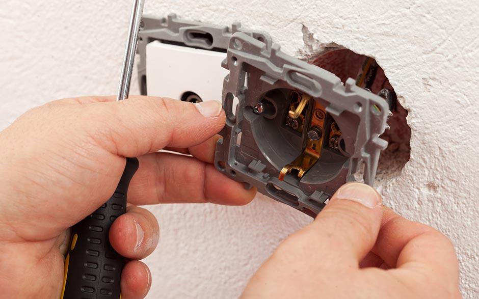 tarif dépannage électrique Brunoy