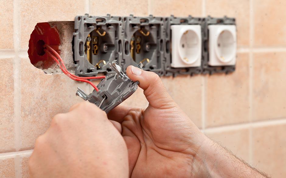 tarif dépannage électrique Brunoy
