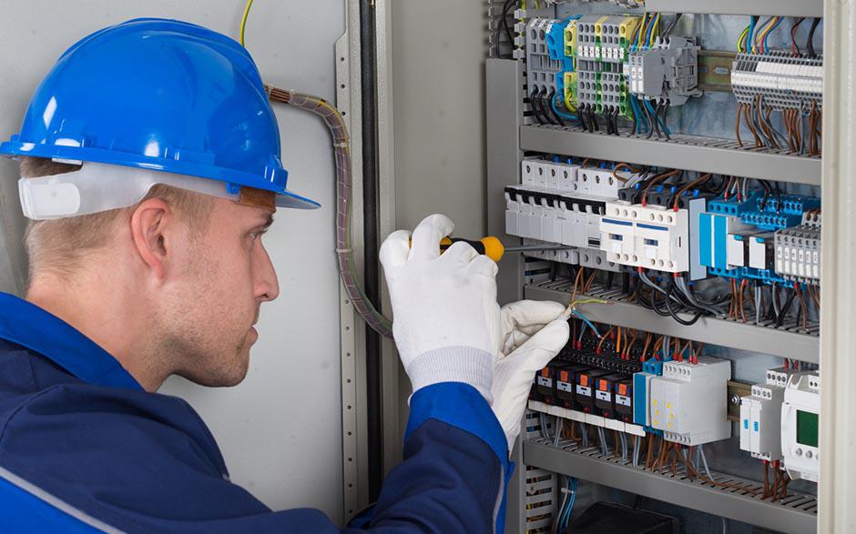 tarif dépannage électrique Brunoy