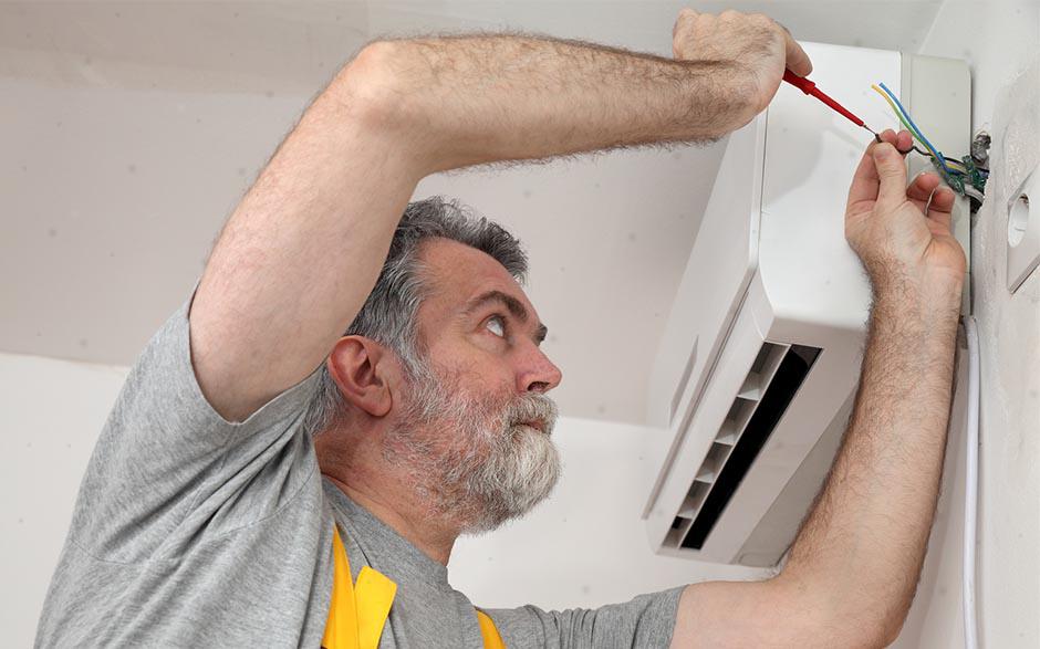 tarif dépannage électrique Brunoy
