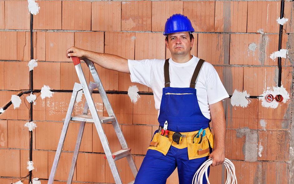électricien maintenance Paris 11