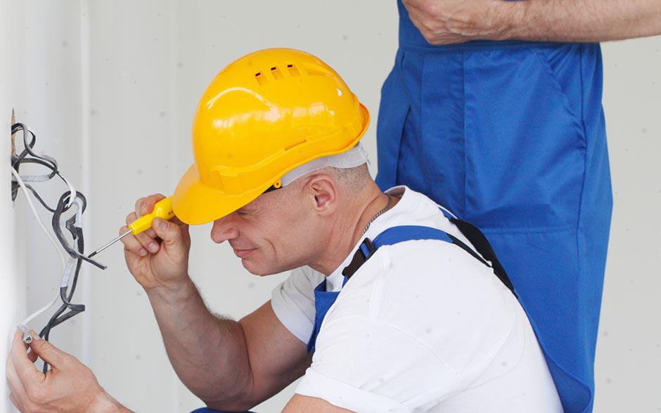électricien Brunoy