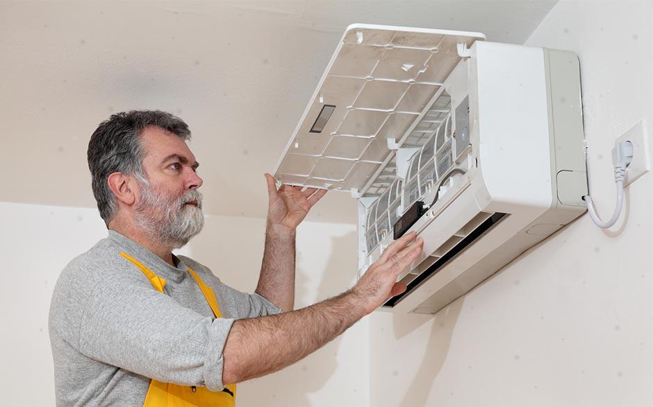 électricien urgence Brunoy